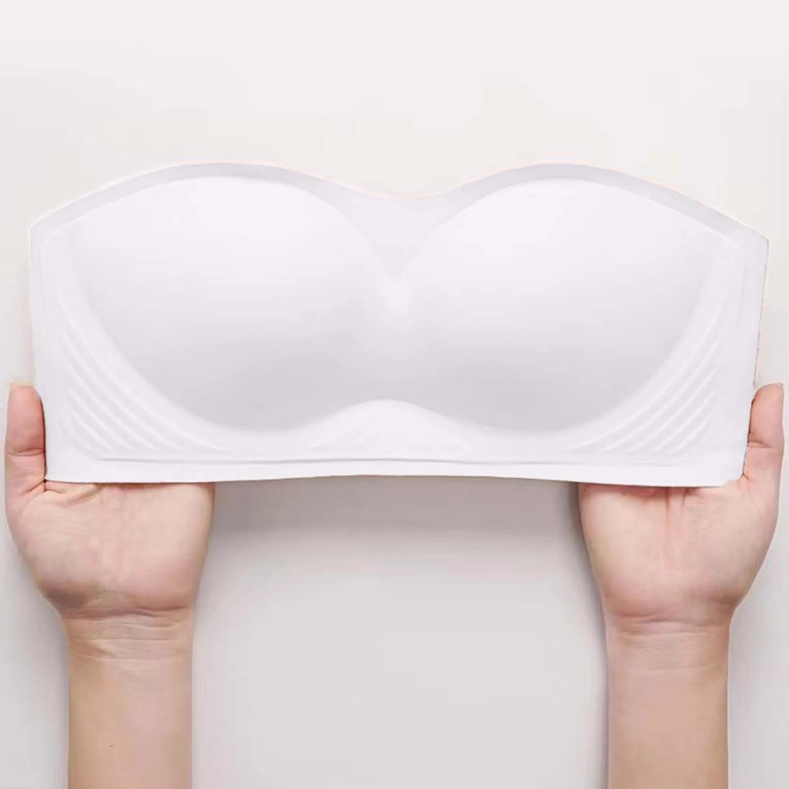 Comfit Celeste – Strapless Bandeau Bra