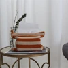Nordic Tissue Box Holder Home Decor Table Tissue Paper Organizers Car Napkin Holders Bathroom Dispenser Toilet Paper Tissue Box 2