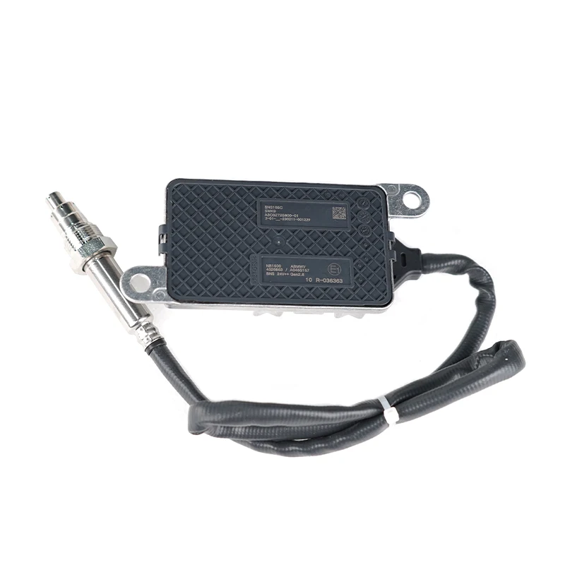 

Good Quality SCR System Emission Parts Nitrogen Oxide Sensor 4326863