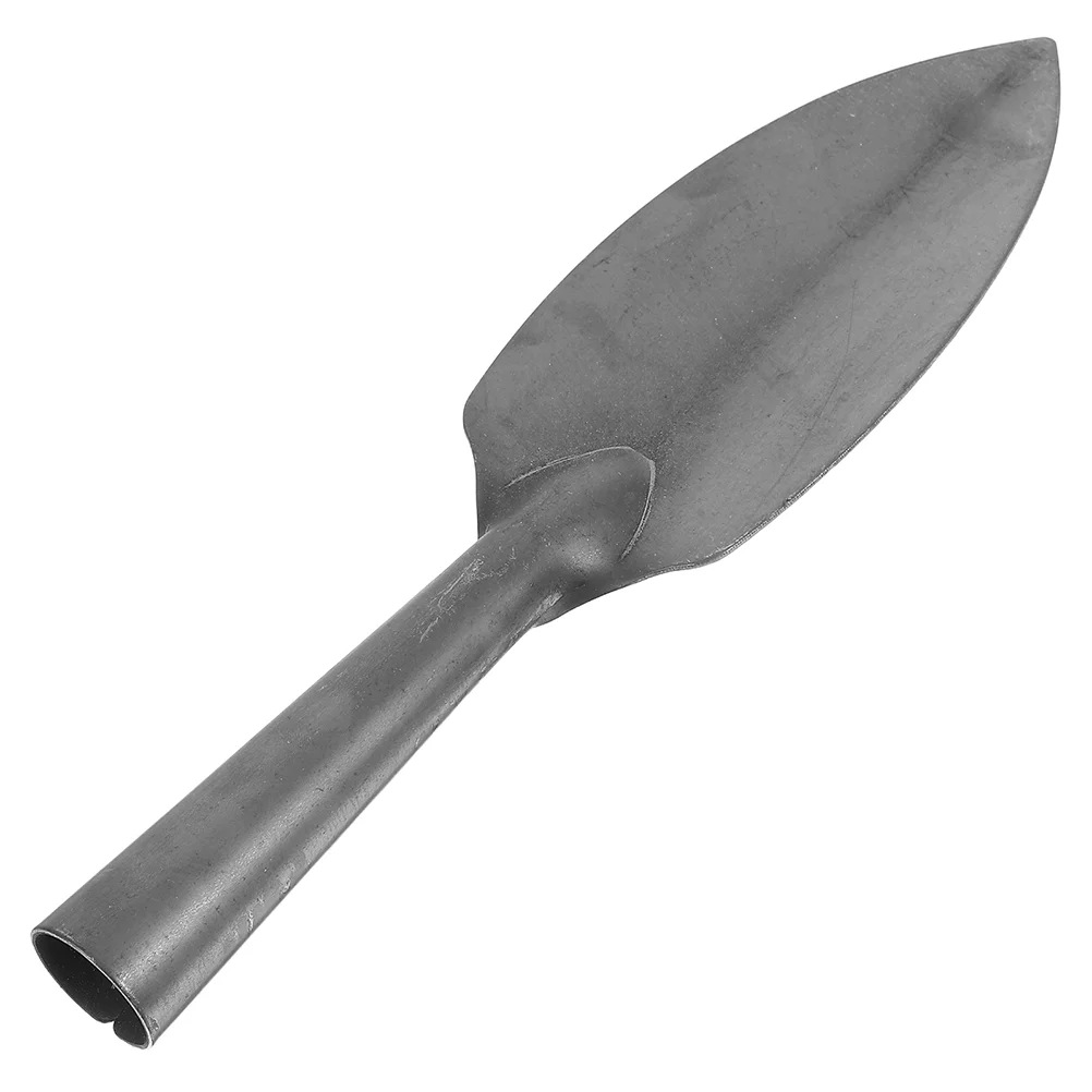 Durable Garden Trowel Lightweight Sharp Blade Ergonomic Handle Digging Tools Gardening Mini Tools Soil Shovels Fork Backpacking