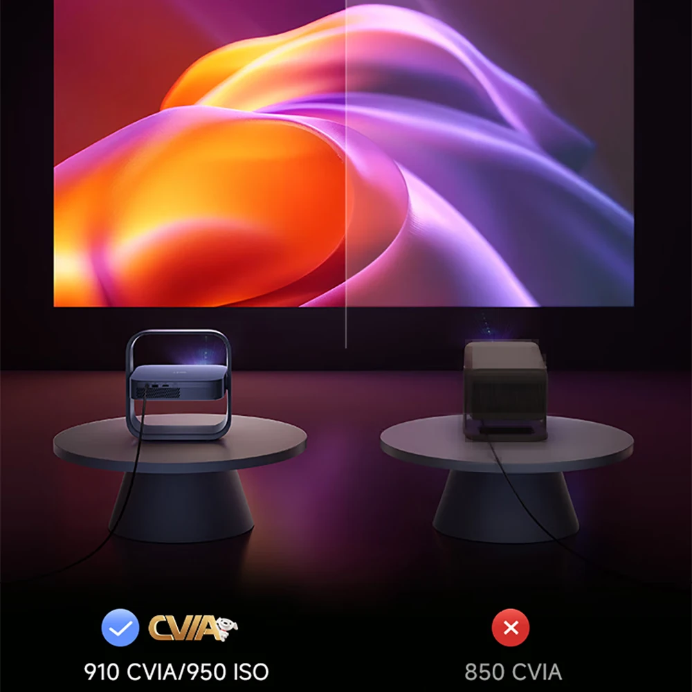 XGIMI Z6X Pro 고휘도 프로젝터 DLP 기술 1080P 풀 HD 1140 CVIA 하만 카돈 사운드 홈 시네마