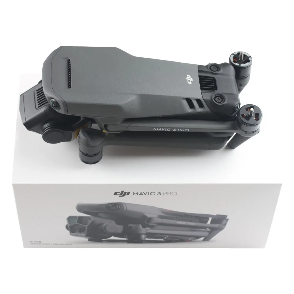 The original Maivc 3 pro Drone 99 is new for spare parts replacement or repairer processing