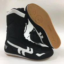 botas boxeo mujer – Compra botas boxeo mujer con envío gratis en AliExpress  version
