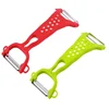 2 Pc Shredder and peeler Quick and safe 2