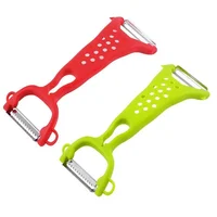 2 Pc Shredder and peeler Quick and safe 2