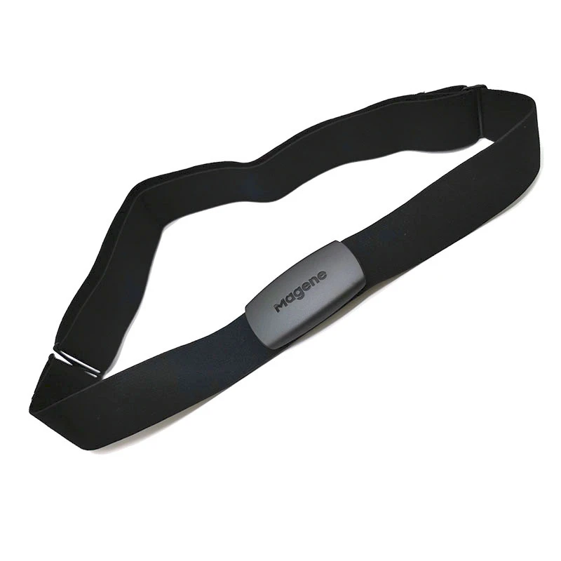 Sensor Magene Cycling Computer Heart Rate Monitor Chest Strap Bluetooth 4.0 ANT Sensor Magene Cycling Computer Heart Rate Monitor Chest Strap Bluetooth 4.0 ANT
