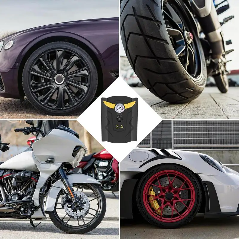 �ڵ��� Ÿ�̾� ���� �����, �ڵ��� ���� ������� ���� ���� �����, 12V ���� �޴�� �����, ������ ���� Ÿ�̾�