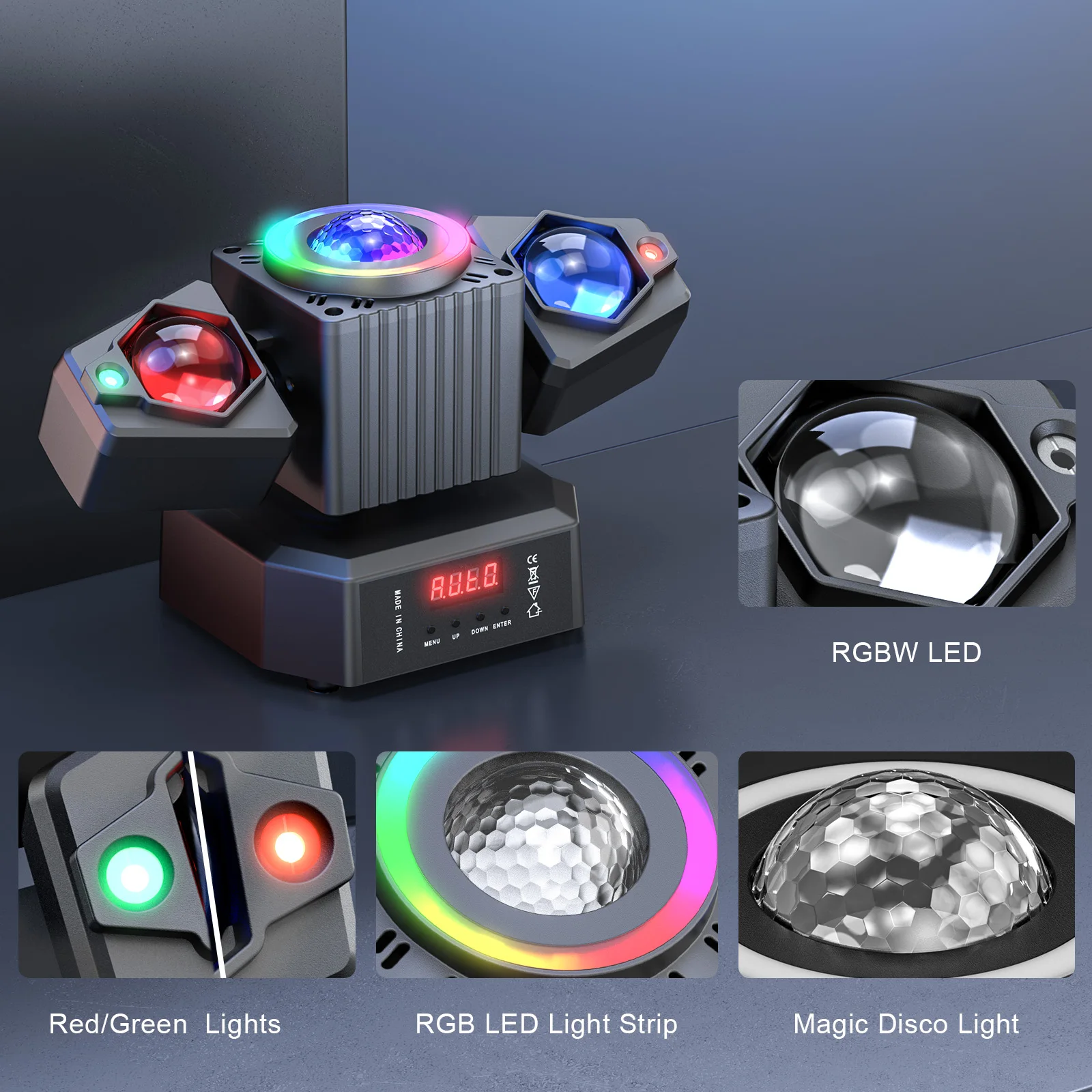 dsc-products
