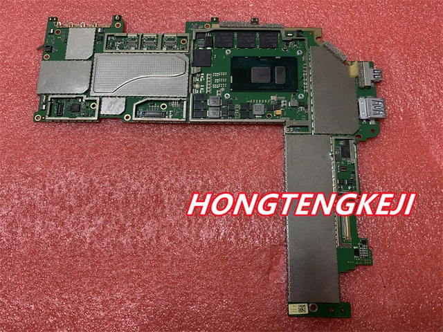 FOR Microsoft Surface Pro 4 1724 Motherboard (i5-6300 4gb FOR Microsoft Surface Pro 4 1724 Motherboard (i5-6300 4gb