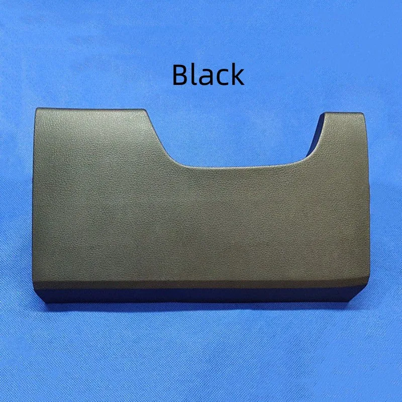 

Крышка плавкого предохранителя для NISSAN2011-2018 SUNNY MARCH, крышка интерфейса OBD, нижняя отделочная панель рулевого колеса