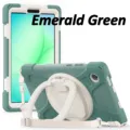Emerald Green