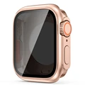 Privacy Rose gold