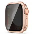 Privacy Rose gold