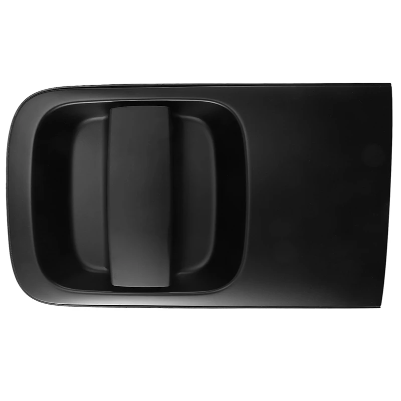 Sliding Door Outside Exterior Handle For Hyundai H1 Grand Starex Imax