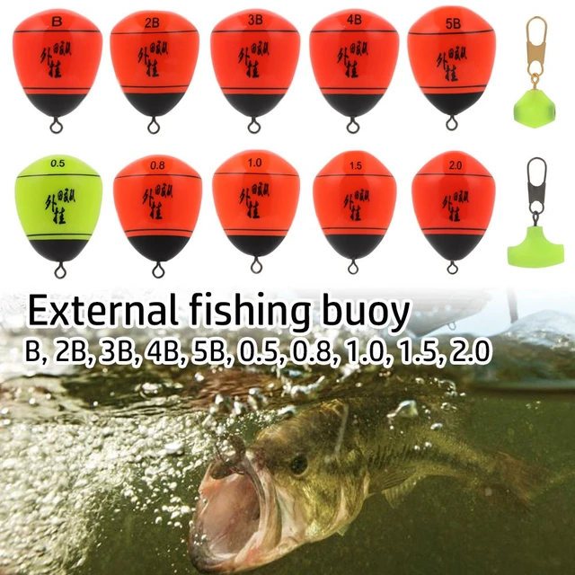 Fishing Floats Sea Fish Float  Fishing Floats Accessories