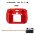 Red For DJI RC