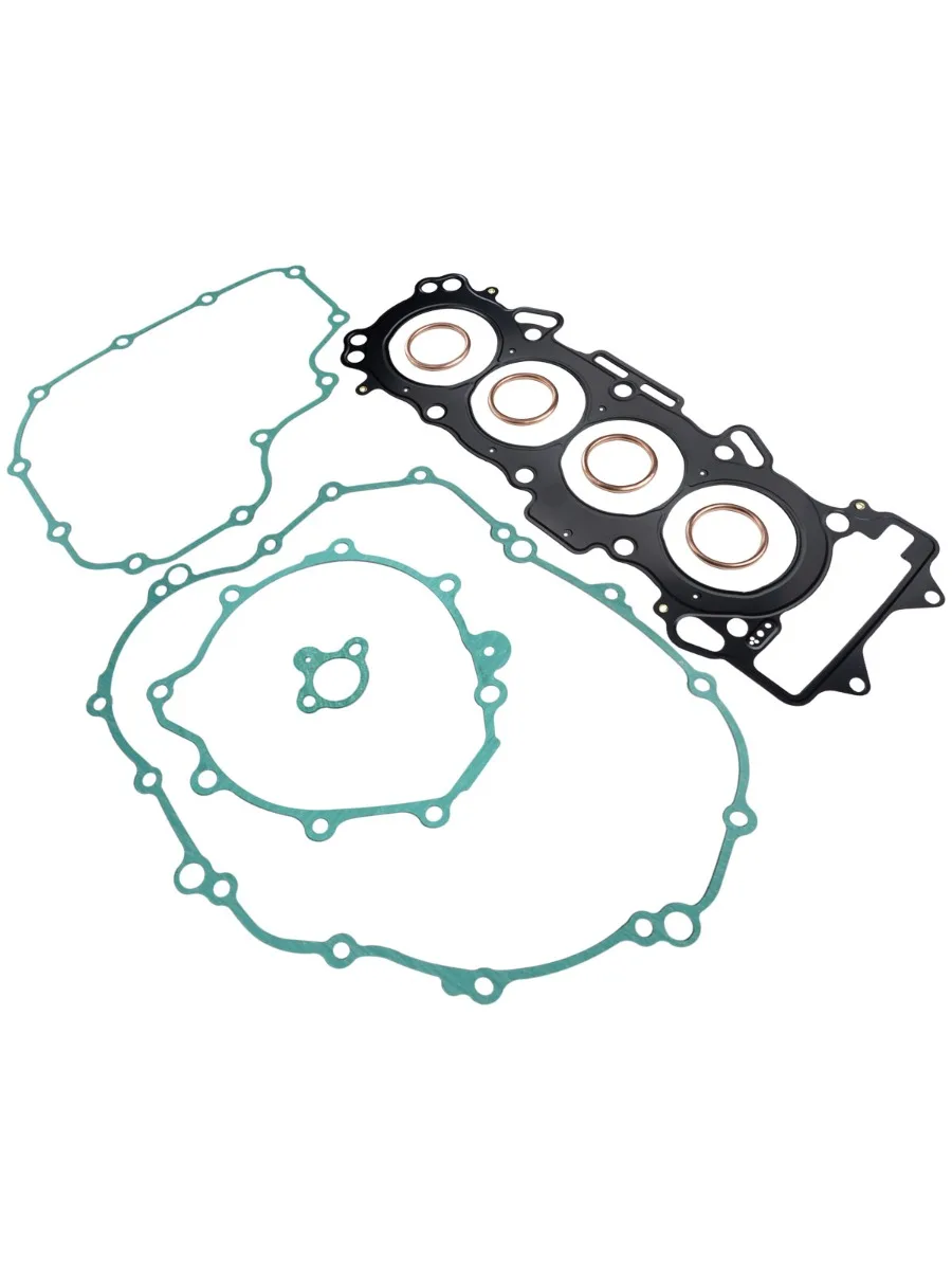 Crankcase Covers Gasket Set For Honda CBR650R CB650R 19-20 CB650F