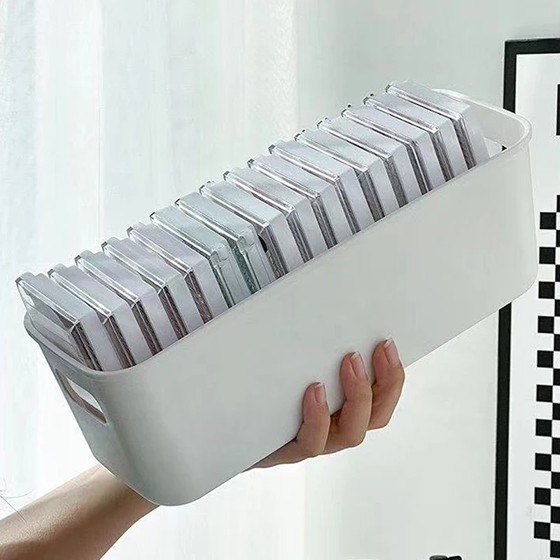 Falsche Wimpern Aufbewahrung sbox für Wimpern verlängerung Tool Organizer Wimpern Zubehör kosmetische Make-up Werkzeuge Aufbewahrung sbox – Detail 5