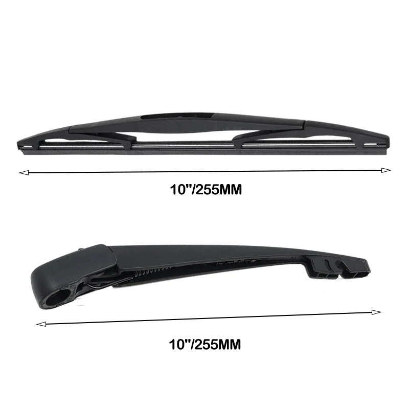 Rear Windshield Wiper Arm & Blade For Suzuki SX4 Swift Splash Alto Hatchback OEM Quality 85241-35030 2005 2006 2007 2008 2009 2
