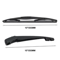 Rear Windshield Wiper Arm & Blade For Suzuki SX4 Swift Splash Alto Hatchback OEM Quality 85241-35030 2005 2006 2007 2008 2009 2