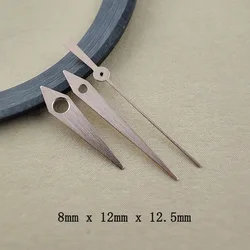 High - Quality Polished and Textured Watch Hands - Premium Watch Accessories (8)