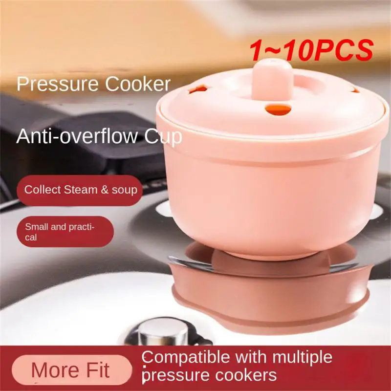 

Предохранитель перелива для приготовления пищи, 1-10 шт.