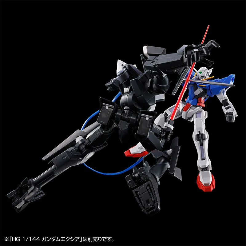 BANDAI Mobile Suit Gundam 00 PB LIMOTED HG 1/144 SVMS-01X