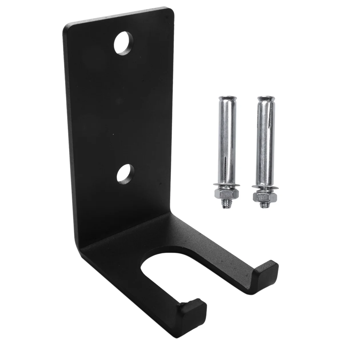 

Barbell Rack Wall Mount Heavy Duty Barbell Holder Storage Rack Barbell Holder for Home Commercial Garage Gyms