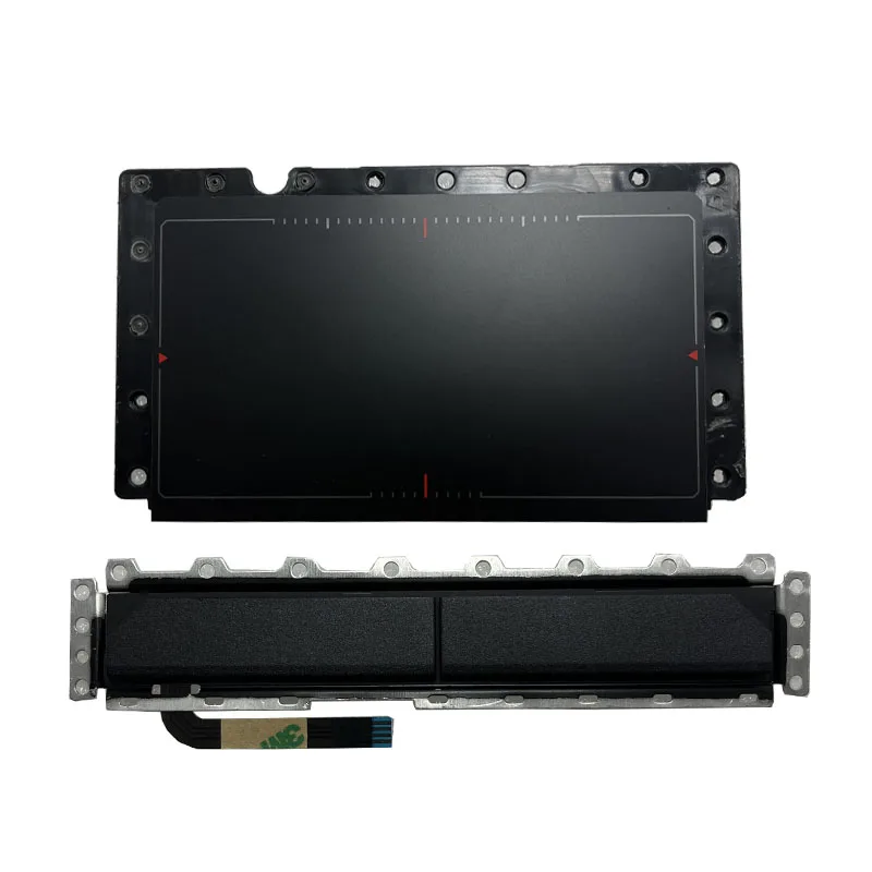 Touchpad Incorporado Novo do Rato para o Portátil de Asus Rog Gl703gm Gl703gs 7720176c6-920 04062-00100000 Ad0017c6000 Almofada de Toque com Botões - Imagem 4