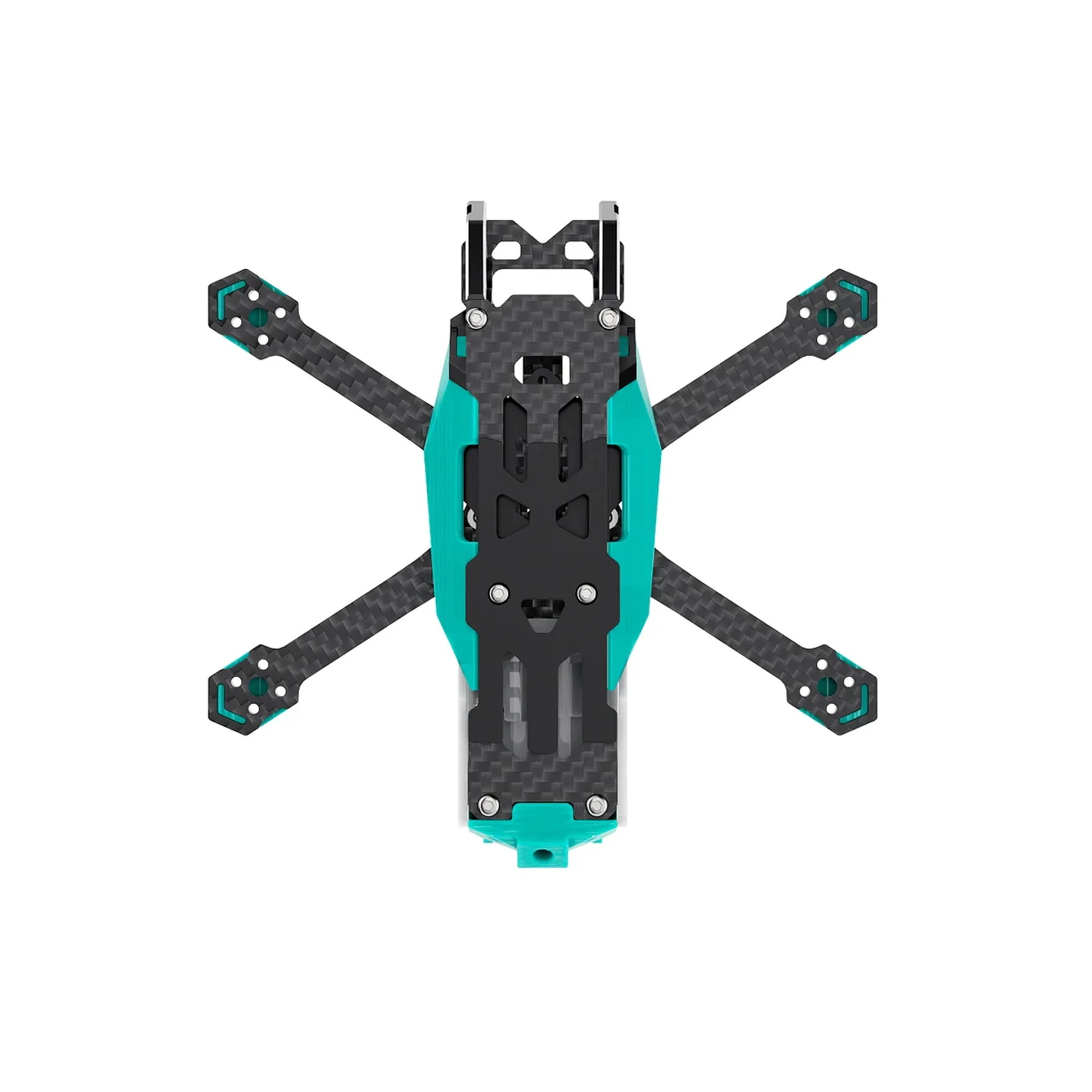 รูปสินค้า Oasisfly25 30 อุปกรณ์เสริมโดรน FPV 2.5 นิ้ว ใช้งานร่วมกับ O4 หน่วย