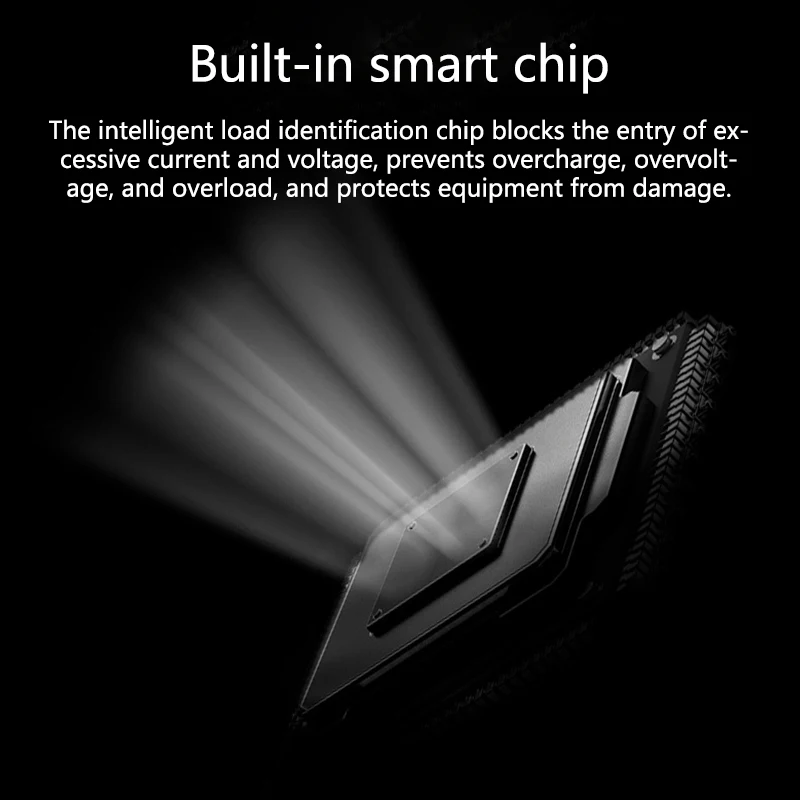 Chargeur Li-ion 11.1V 3S 12.6V 1A USB Multiport - Protection Surcharge