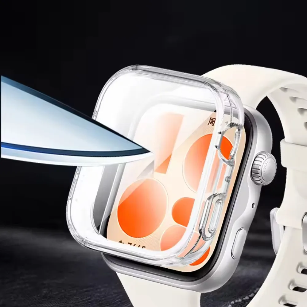 Durable TPU Protective Shell for Huawei Watch Fit Series