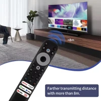 TCL RC902V FMR4 Replacement Remote Control for Mini-LED QLED 4K UHD Smart Android TV - No Voice Function 6