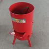 Fruit and Vegetable Shredder Machine cabbage pumpkin shredding machine  Farm Animal Vegetables And Fruits Waste Crusher Shredder 3