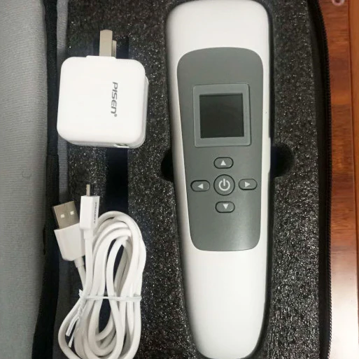 

Portable Blood Injection Infusion Vascular Vein Finder Visual Locator Detector Vessel Projector