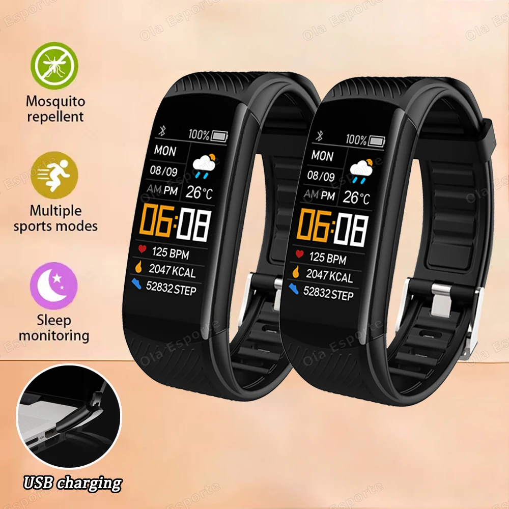 2Pc Black
