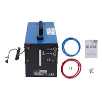 9L Tig Welder Water Cooler Portable 110V Cooling System Welding Machine Efficient Heat Dissipation Easy to Carry Ideal TIG 2