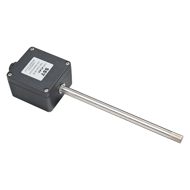 Att Componenti Elettronici Originali Sensori Qirf-134Ax-0 Sensori Di Gas Ambientali Sensore Refrigerante R134A 0-100