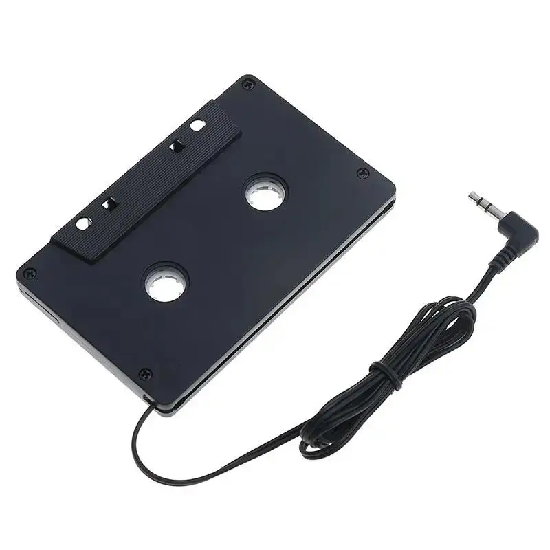 Universal Cassette Bluetooth 5.0 Adapter Converter Car Tape Audio Cassette For Aux Stereo Music Adapter 1pc
