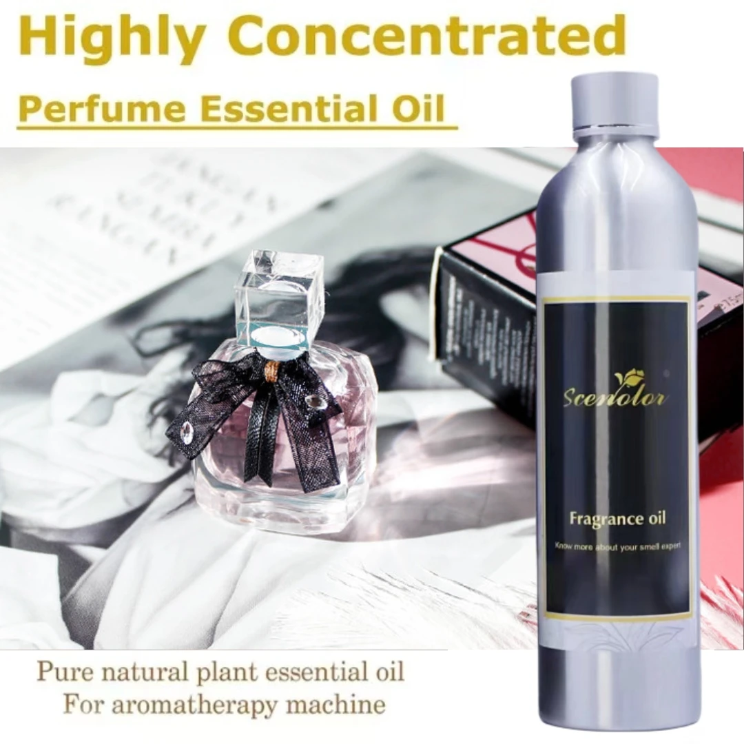 300ml Essential Oil for Home Diffuser Air Freshener