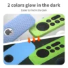 Silicone Cover For Apple TVRemote (2nd Gen) 2021 Remote Controlcontrol Protective Case For TV 4K apple tv 6