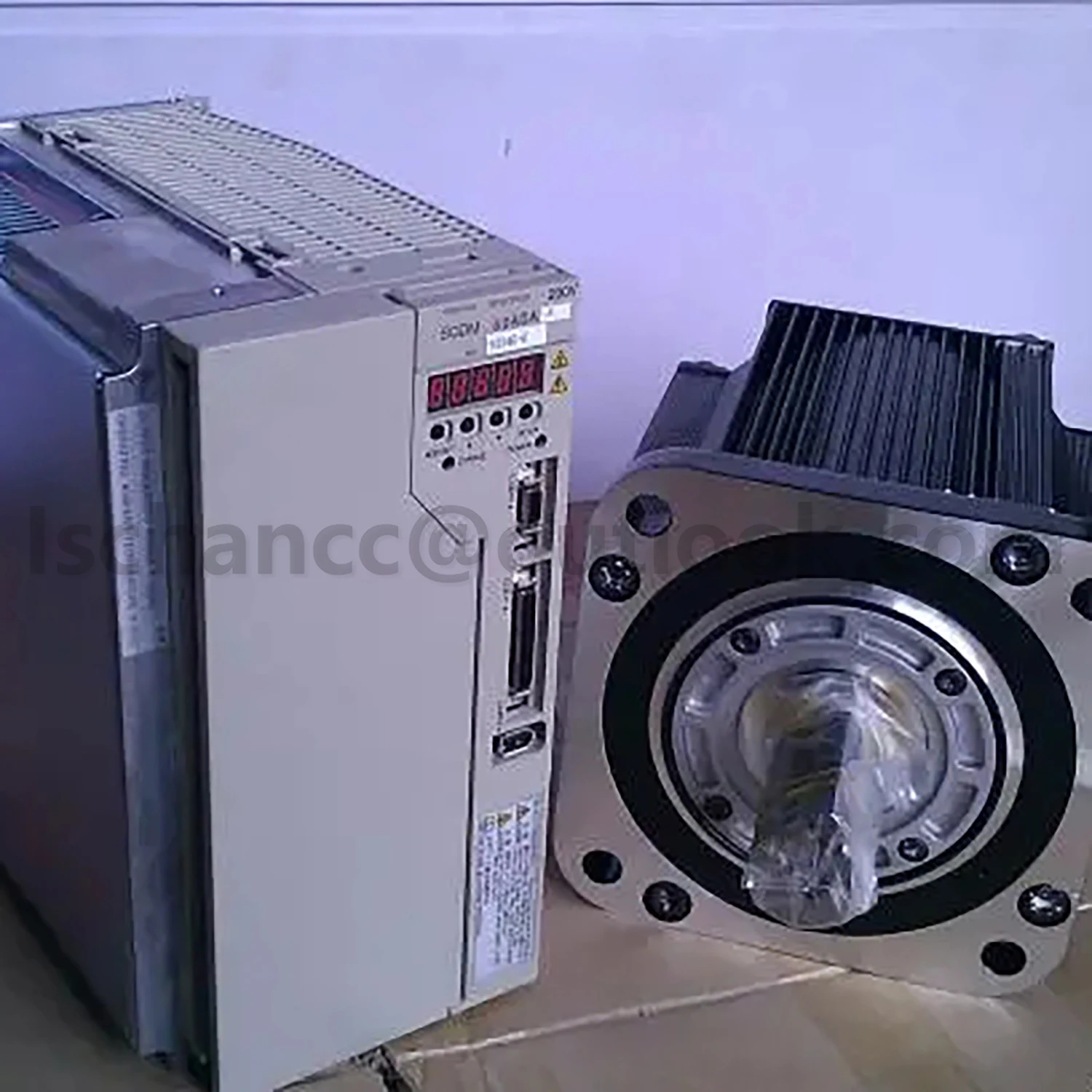 Bran-new SGMAH-01AAA6CD-OY SGMAH-04AAA6CD-OY SGMAH-08AAA6CD-OY  SGMAH-02AAA6CD-OY Original Servo Motor