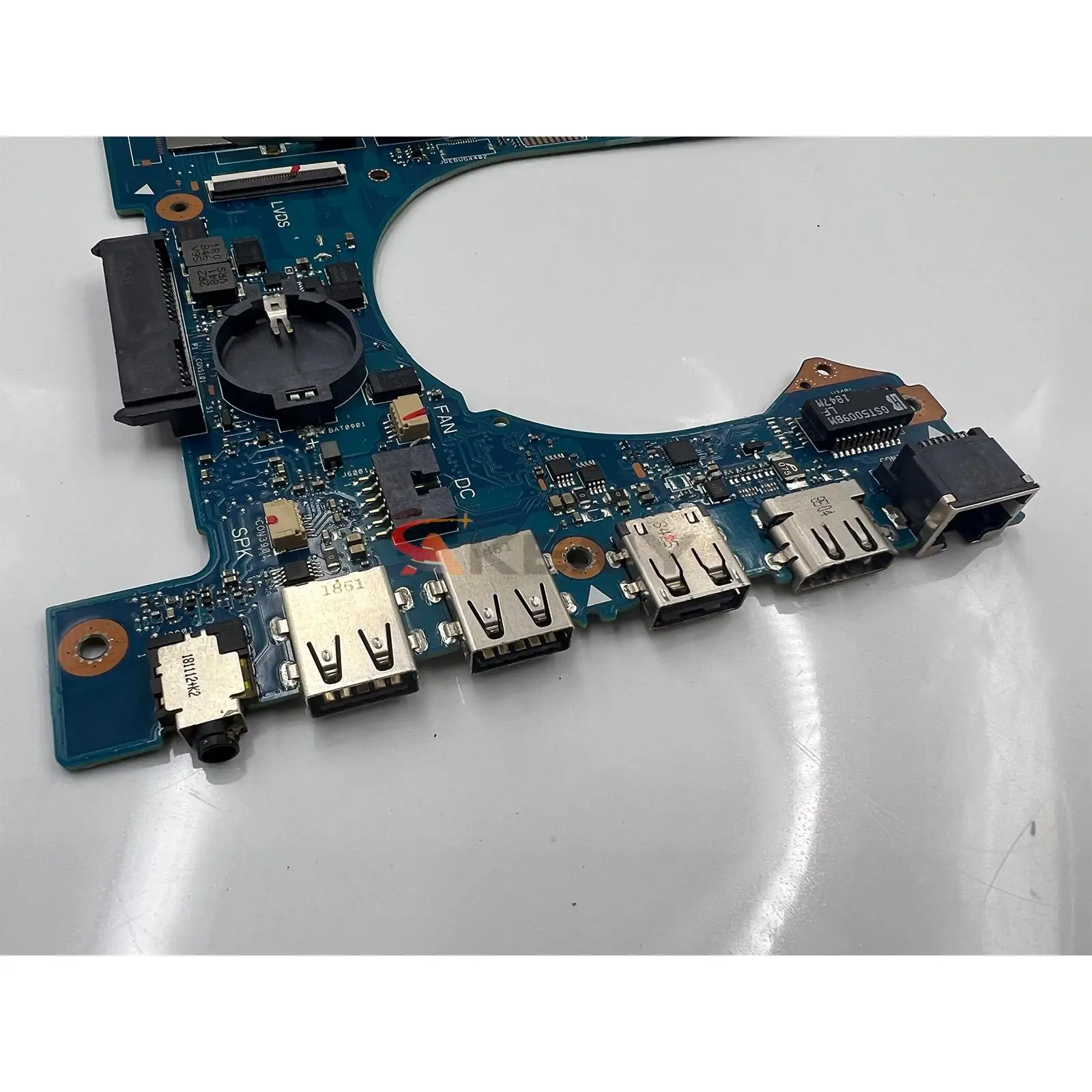 Asus Fx505dy Motherboard
