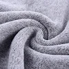 Grade 5A Antibacterial Bath Towel Bamboo Charcoal Fiber Towel Thickened Bath Towels for The Body for Gym Sports Shower Robe 3