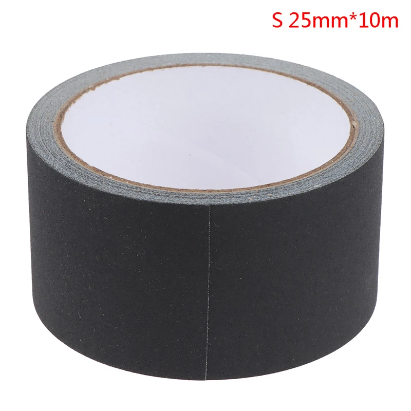 Versatile No-Residue Matte Gaffer Tape for Photography and Bookbinding (10m)