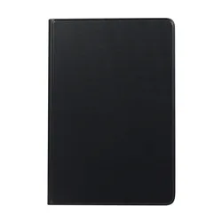 Elegant PU Leather Fashion Case (Black)