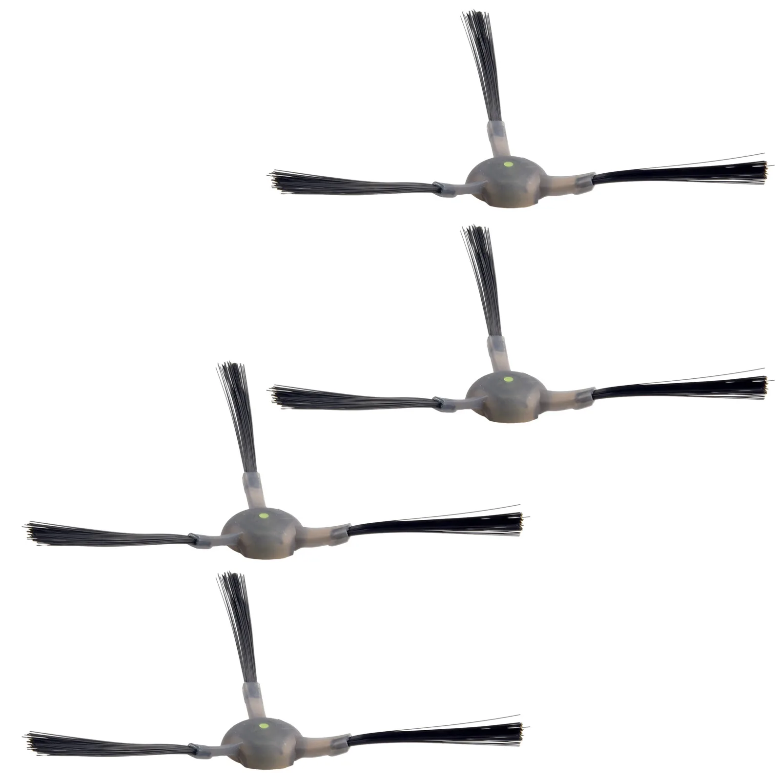 Рисунок 5 - Запасные части для робота-пылесоса Lefant F1