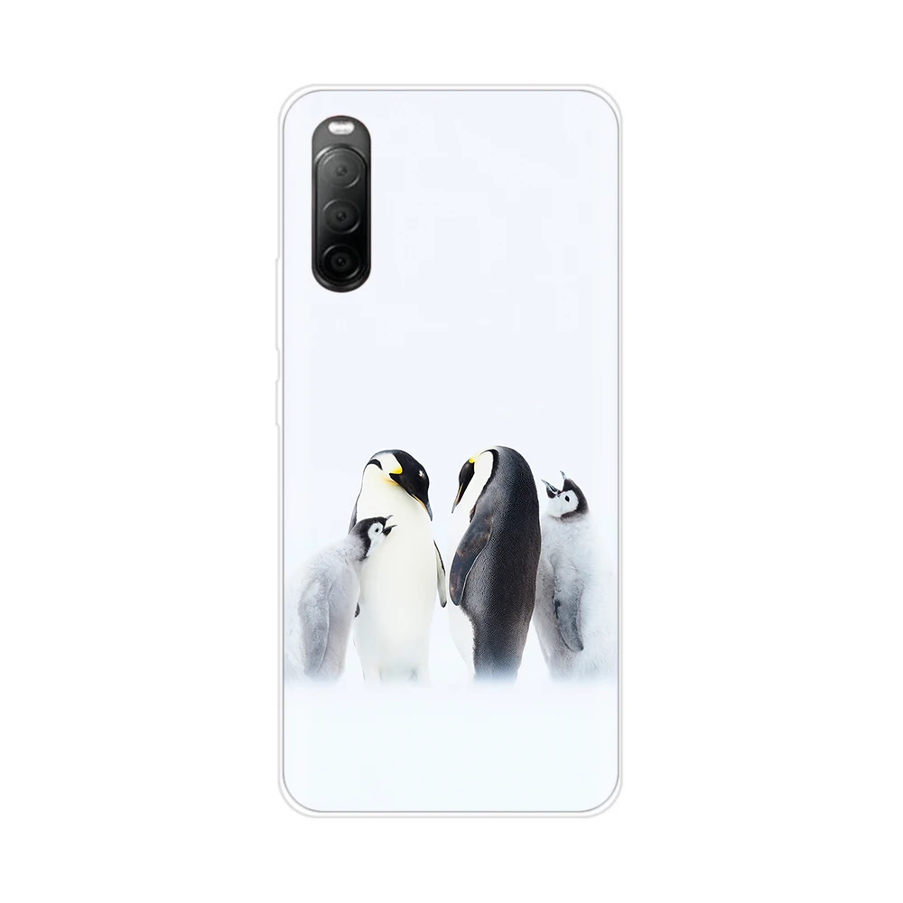Enhanced Shockproof Silicone Bumper Phone Case - Soft TPU Back Cover