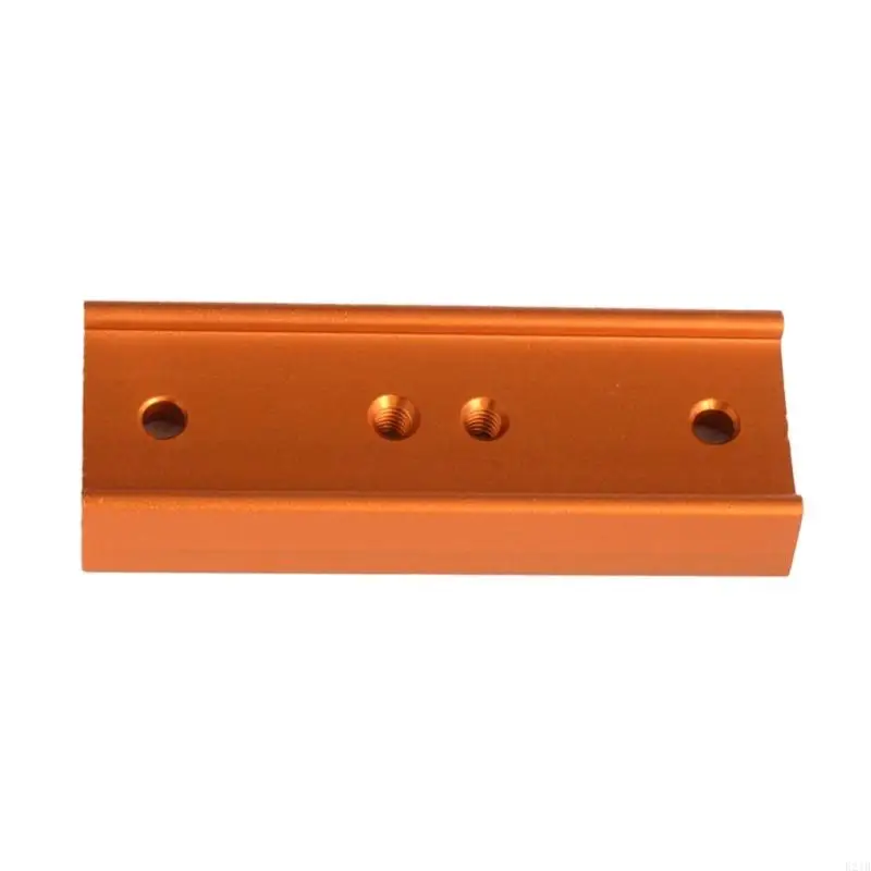 E21B Rails Bars Aluminum Dovetail Mounting Base for Astronomicals Cameras