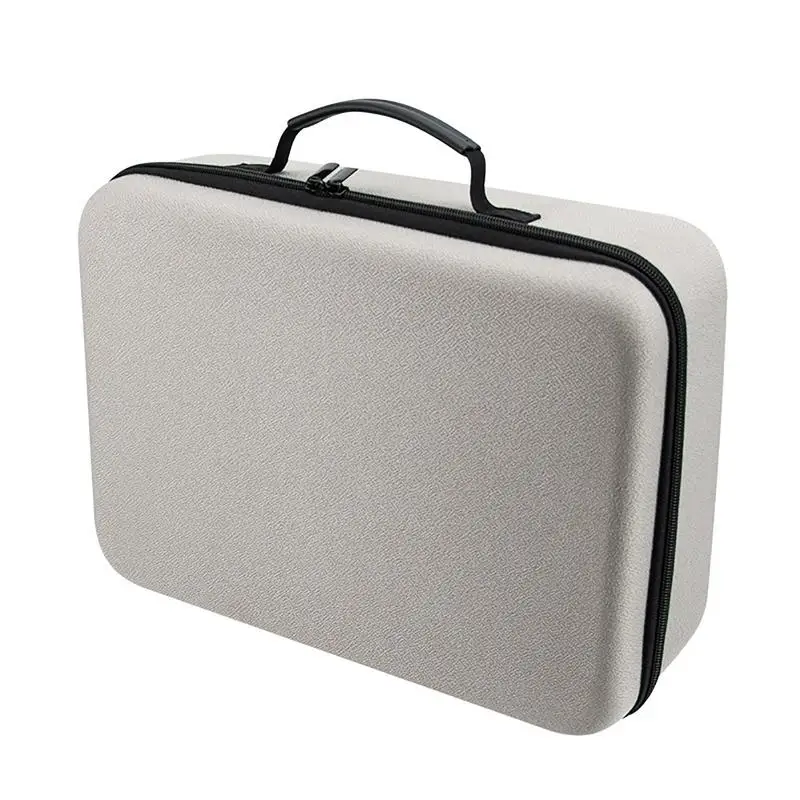 

Projector Storage Box For JMGO O1 Shockproof And Durable Home Wireless Projector Storage Box Drive Accessories Carry Bag